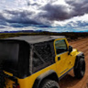 Meet your Posher, Brandon